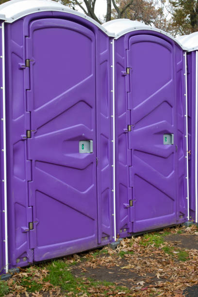 Professional Portable Potty Rental in Paramus, NJ